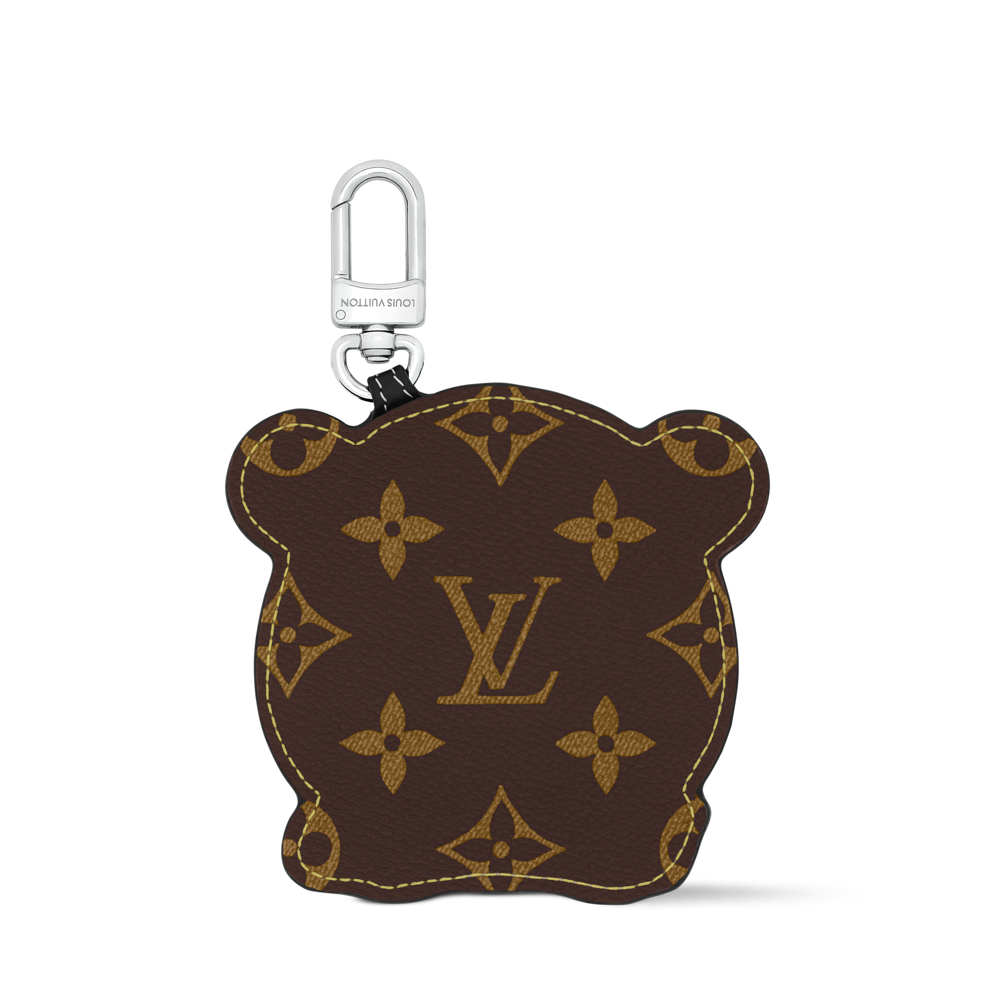 LV Panda Bag Charm . - Accessories | Louis Vuitton India
